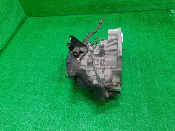 АКПП НА TOYOTA CALDINA ST210G 3S-GE