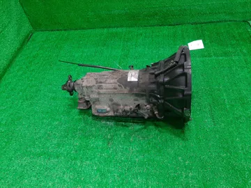 АКПП НА TOYOTA ARISTO JZS160 2JZ-GE