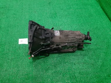 АКПП НА TOYOTA ARISTO JZS160 2JZ-GE