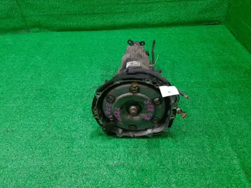 АКПП НА TOYOTA ARISTO JZS160 2JZ-GE