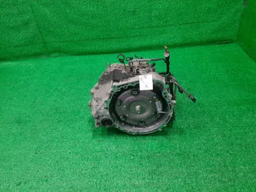 АКПП НА TOYOTA CAMRY ACV30 2AZ-FE