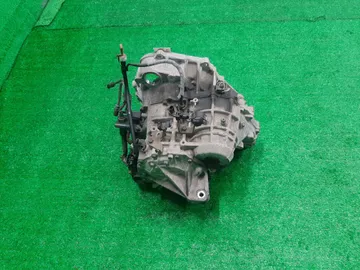 АКПП НА TOYOTA CAMRY ACV30 2AZ-FE