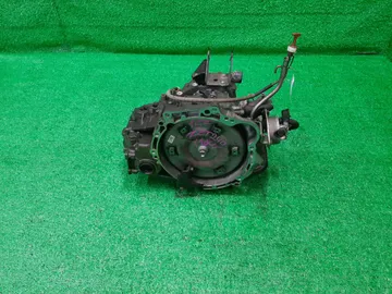 АКПП НА TOYOTA PREMIO ZZT240 1ZZ-FE