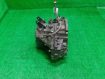 АКПП НА TOYOTA PREMIO ZZT240 1ZZ-FE