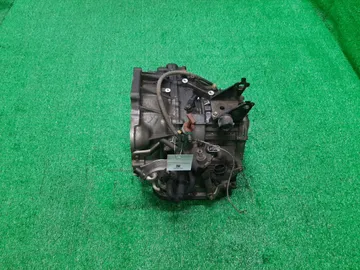 АКПП НА TOYOTA PREMIO ZZT240 1ZZ-FE