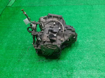 АКПП НА TOYOTA PREMIO ZZT240 1ZZ-FE
