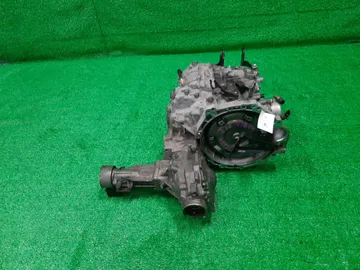 АКПП НА TOYOTA PREMIO ZRT265 2ZR-FE