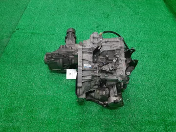 АКПП НА TOYOTA PREMIO ZRT265 2ZR-FE
