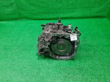 АКПП НА NISSAN NOTE E12 HR12DDR