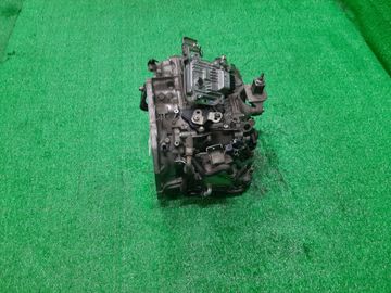 АКПП НА NISSAN NOTE E12 HR12DDR