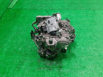 АКПП НА NISSAN NOTE E12 HR12DDR