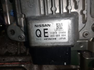 АКПП НА NISSAN NOTE E12 HR12DDR