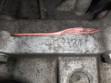 АКПП НА NISSAN NOTE E12 HR12DDR