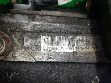 АКПП НА HONDA ODYSSEY RA6 F23A