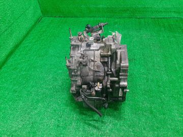 АКПП НА HONDA HR-V GH3 D16A
