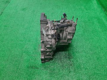 АКПП НА HONDA HR-V GH3 D16A