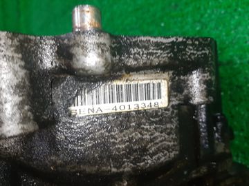 АКПП НА HONDA HR-V GH3 D16A