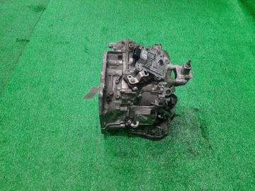 АКПП НА NISSAN NOTE E12 HR12DE