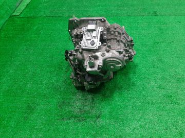 АКПП НА NISSAN NOTE E12 HR12DE