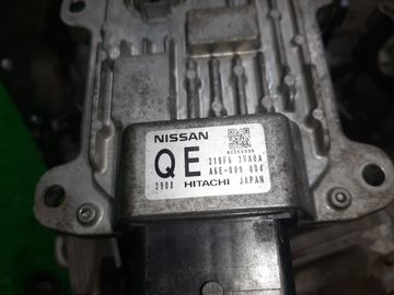 АКПП НА NISSAN NOTE E12 HR12DE