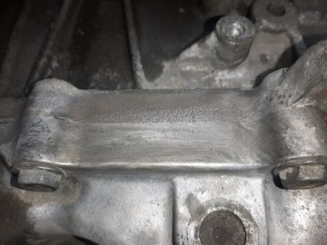 АКПП НА NISSAN NOTE E12 HR12DE