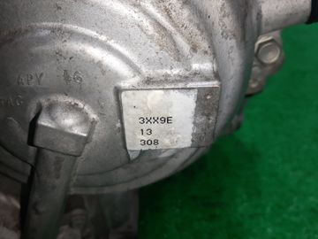 АКПП НА NISSAN NOTE E12 HR12DE
