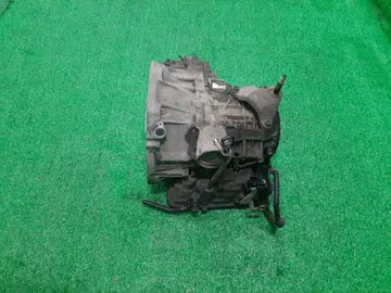 АКПП НА NISSAN MARCH AK12 CR12DE