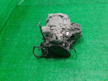 АКПП НА NISSAN MARCH AK12 CR12DE