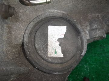 АКПП НА NISSAN MARCH AK12 CR12DE