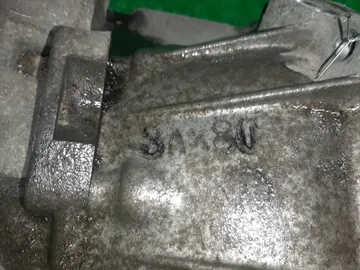 АКПП НА NISSAN MARCH AK12 CR12DE