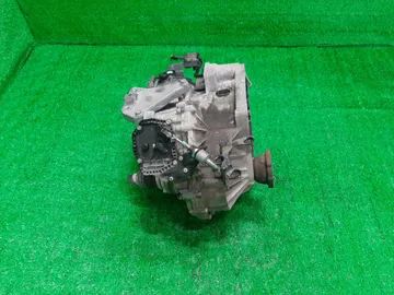АКПП НА VOLKSWAGEN GOLF 5K1 CAXA