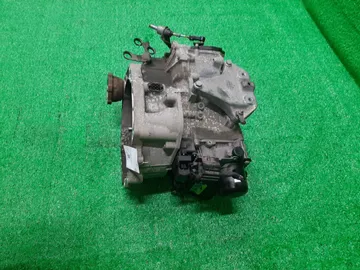 АКПП НА VOLKSWAGEN GOLF 5K1 CAXA