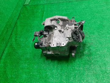 АКПП НА VOLKSWAGEN GOLF 5K1 CAXA