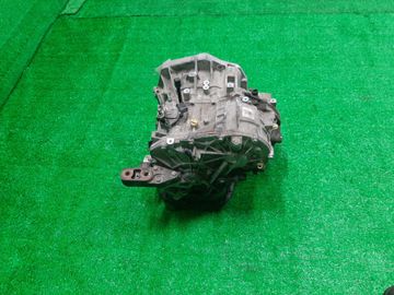 АКПП НА SUZUKI SWIFT ZC71S K12B