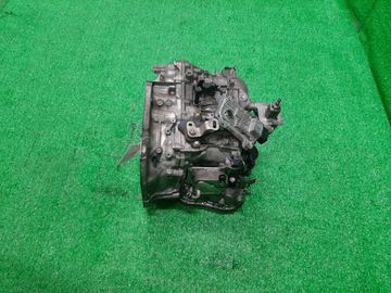 АКПП НА NISSAN NOTE E12 HR12DE