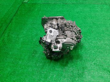 АКПП НА NISSAN NOTE E12 HR12DE