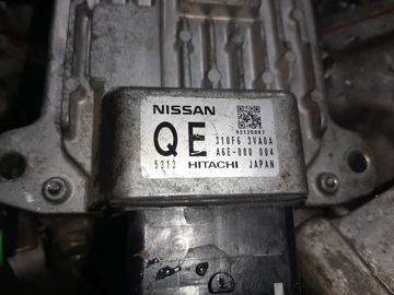 АКПП НА NISSAN NOTE E12 HR12DE