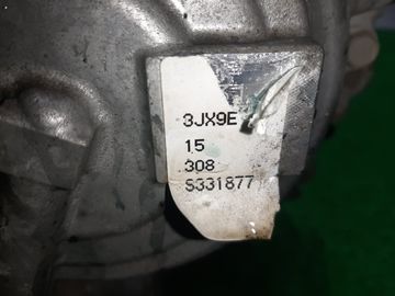 АКПП НА NISSAN NOTE E12 HR12DE