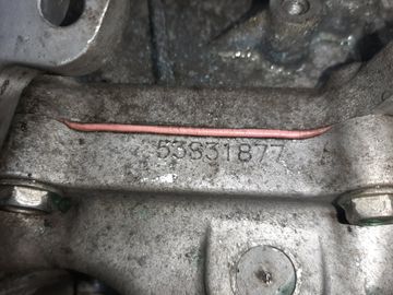 АКПП НА NISSAN NOTE E12 HR12DE