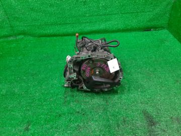 АКПП НА TOYOTA PASSO KGC10 1KR-FE