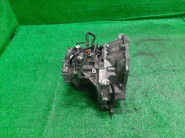 АКПП НА TOYOTA PASSO KGC10 1KR-FE