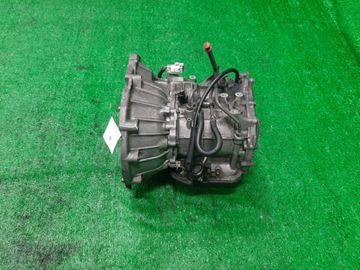 АКПП НА TOYOTA PASSO KGC10 1KR-FE