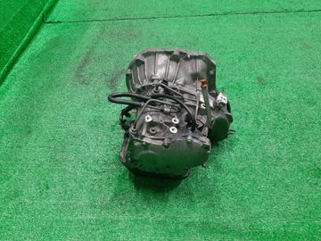АКПП НА TOYOTA PASSO KGC10 1KR-FE