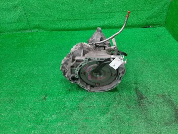 АКПП НА MAZDA AXELA BK5P ZY-VE