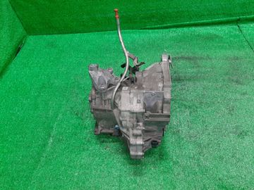 АКПП НА MAZDA AXELA BK5P ZY-VE