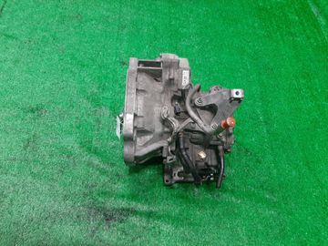 АКПП НА MAZDA AXELA BK5P ZY-VE