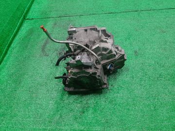 АКПП НА MAZDA AXELA BK5P ZY-VE