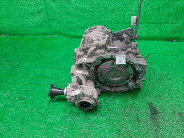 АКПП НА NISSAN MURANO PNZ51 VQ35DE