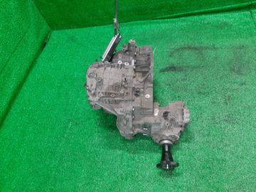 АКПП НА NISSAN MURANO PNZ51 VQ35DE