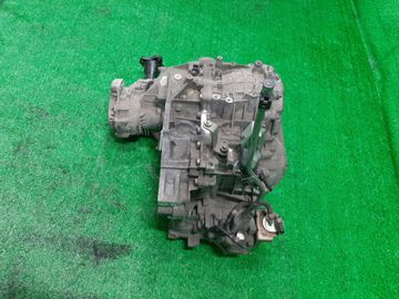 АКПП НА NISSAN MURANO PNZ51 VQ35DE